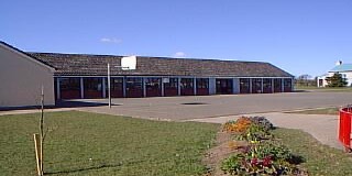 Lenamore National School, Legan